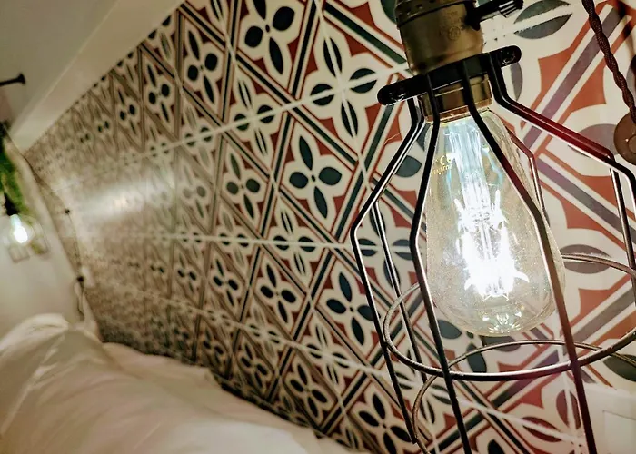 Apartamento Oh Cadiz