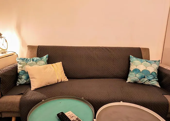 Apartamento Oh Cadiz