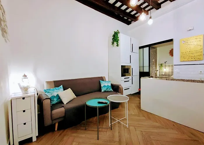 Apartamento Oh Cadiz