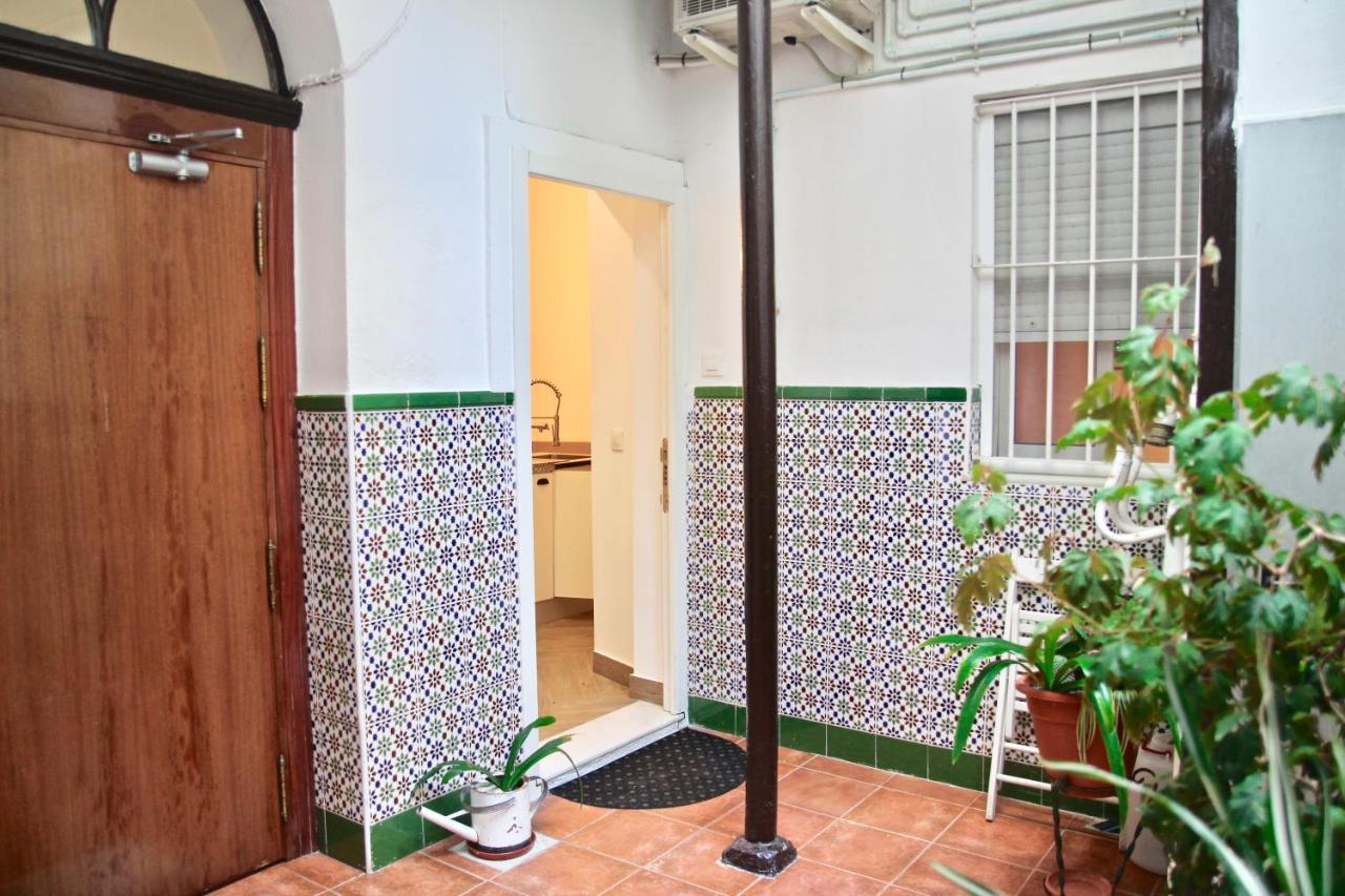 Apartment Oh *