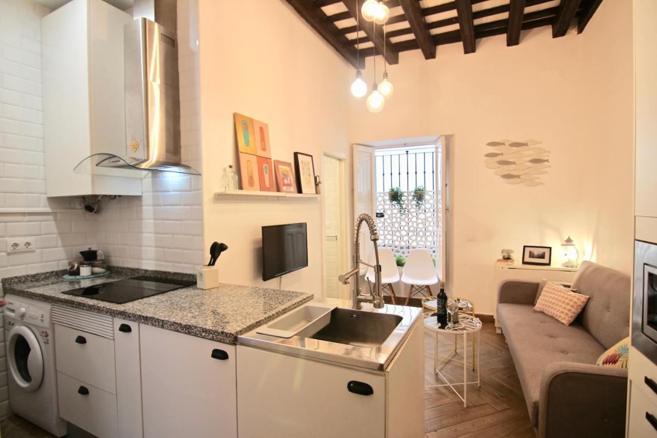 Oh Apartment *
