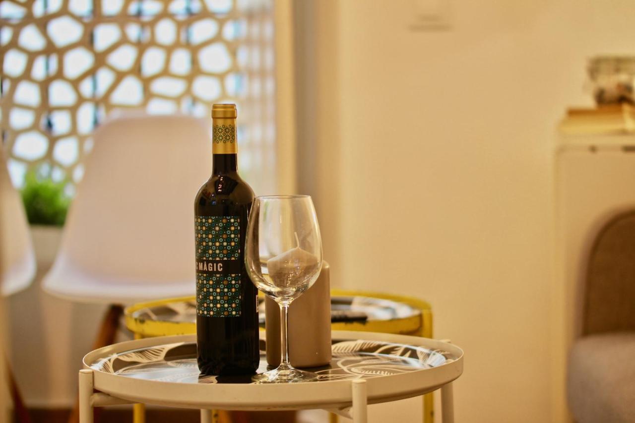 Oh Apartment Cadiz
