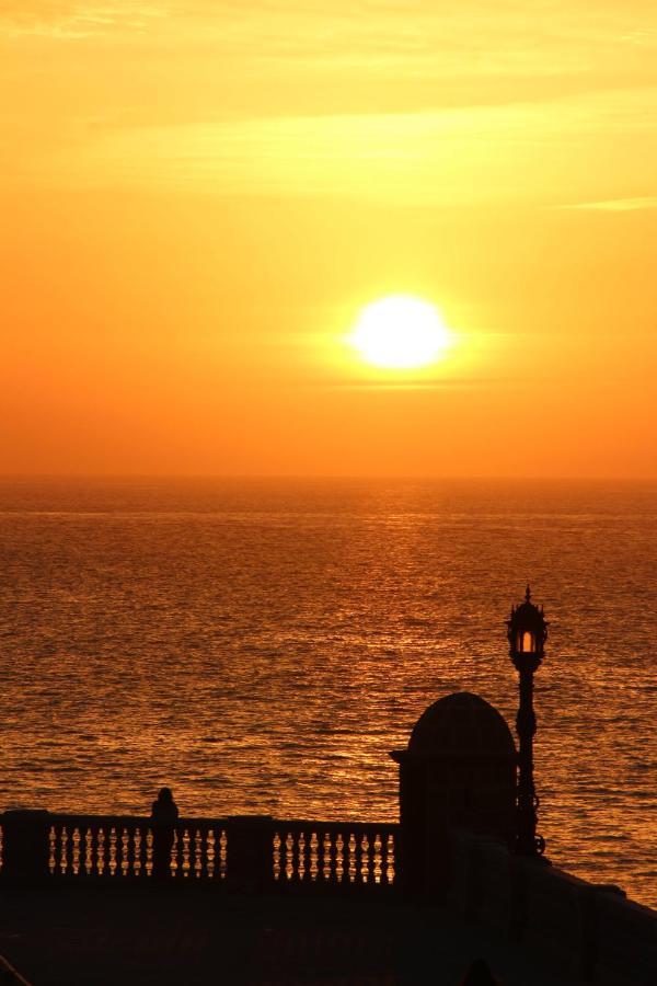 Oh Cadiz