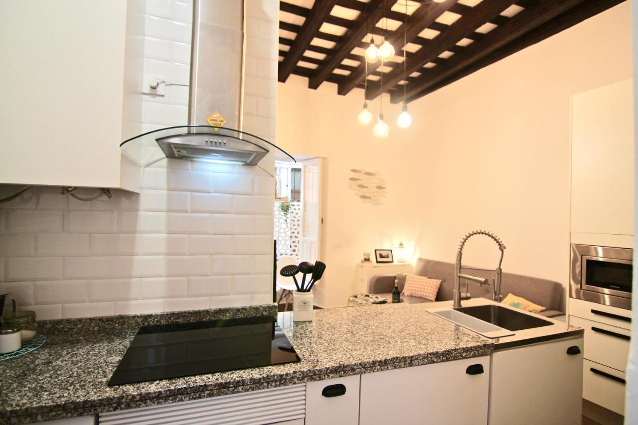 Oh Apartment Cádiz