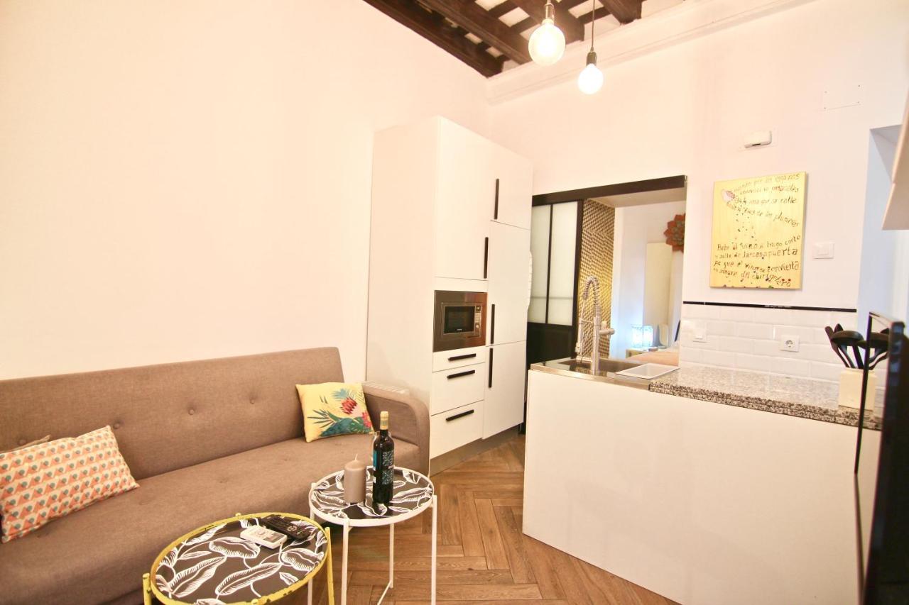Apartment Oh *