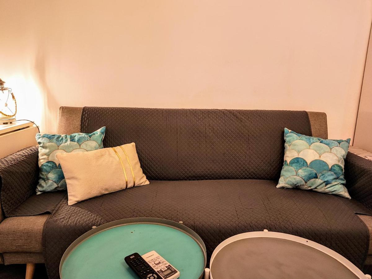 Apartment Oh *