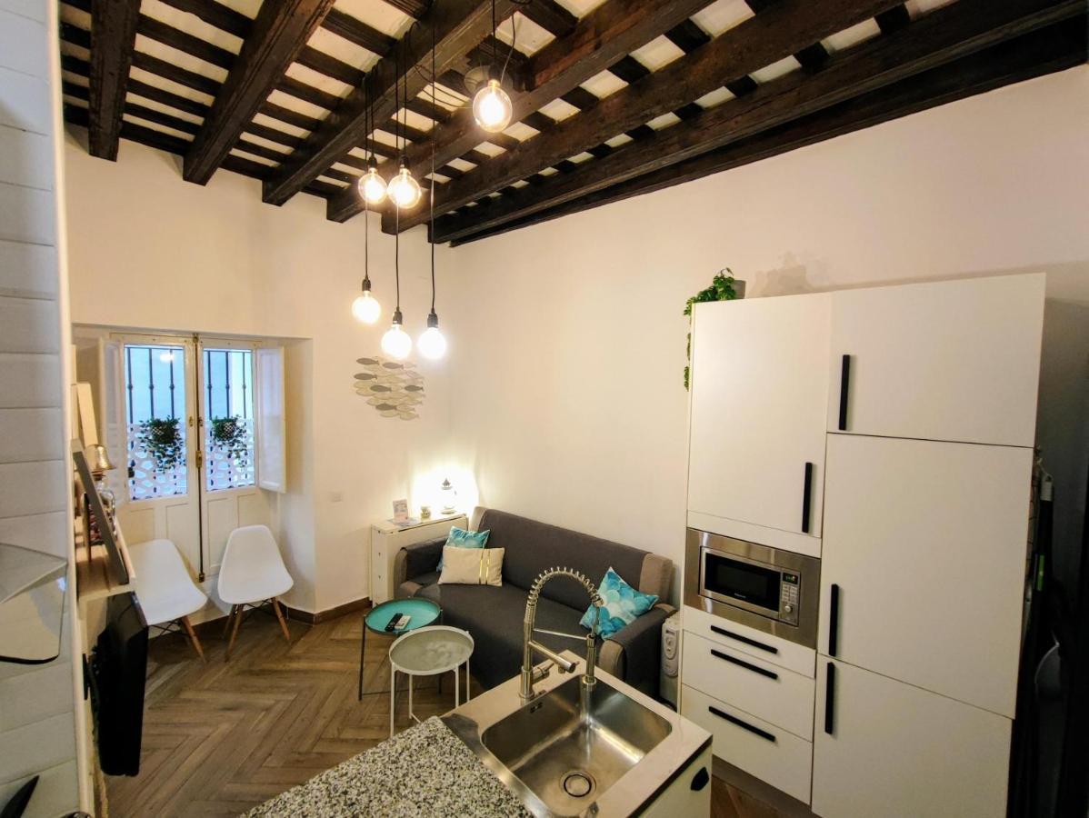 Apartment Oh Cádiz