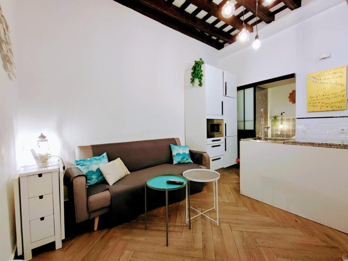 Oh Apartment