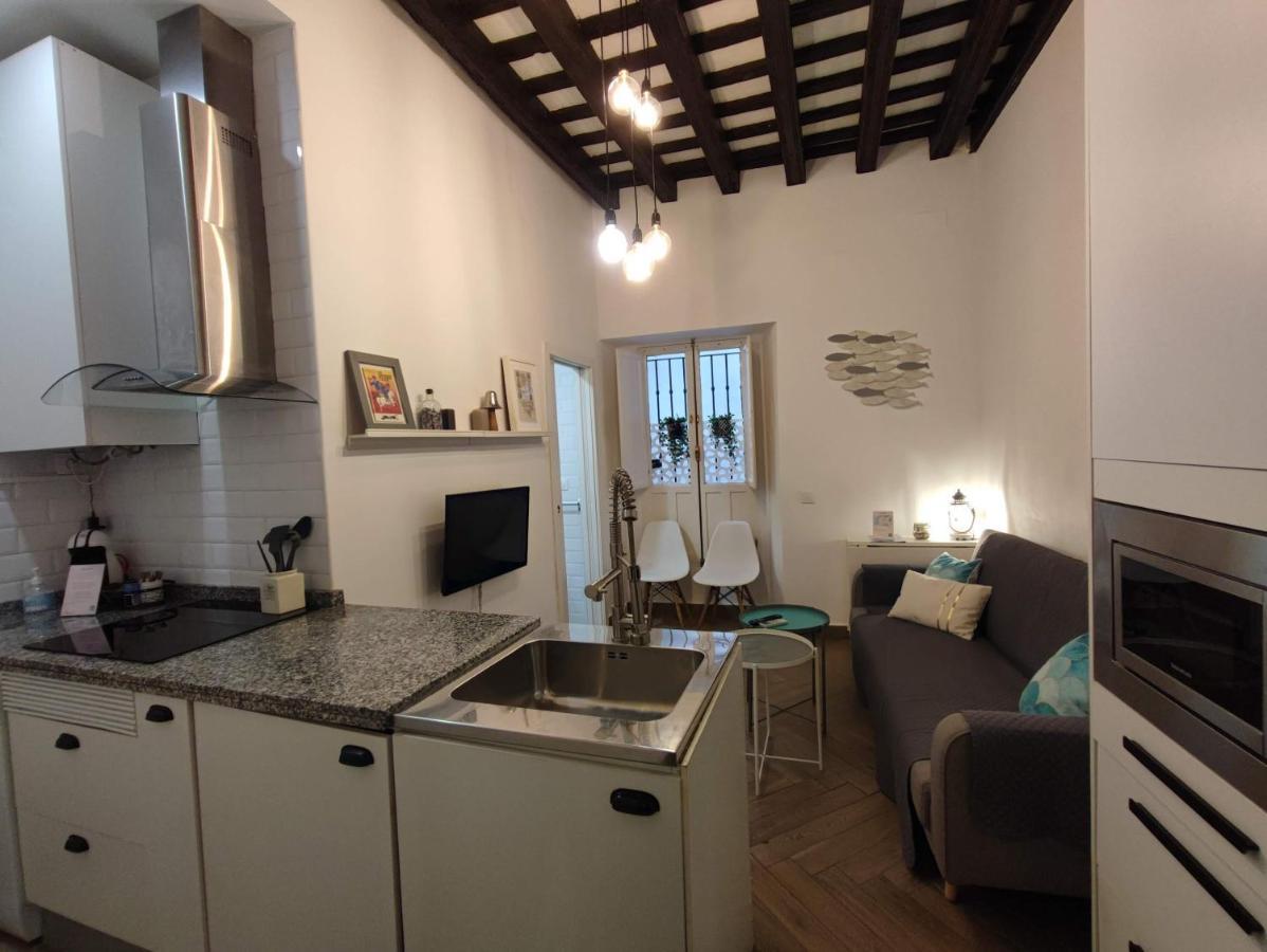 Apartment Oh *